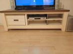 Gratis  tv meubel/ kast, Huis en Inrichting, Kasten | Televisiemeubels, Ophalen, Gebruikt, 25 tot 50 cm, Minder dan 100 cm