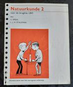 Lesboekje Natuurkunde 2., Ophalen of Verzenden