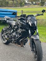 Yamaha MT-07 2021 A2!, Motoren, Motoren | Yamaha, 2 cilinders, Particulier, Minimaal motorrijbewijs A2, ABS