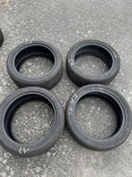 Set van 4x Pirelli Sottozero Winter 240 Serie II – 245/45 R1, Ophalen, 18 inch, 245 mm, Winterbanden