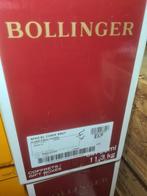 Bollinger Champagne in geschenkverpakking., Ophalen of Verzenden, Nieuw, Frankrijk, Champagne