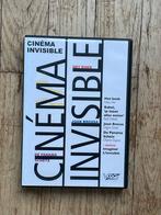 Cinema Invisible dvd VPRO, Cd's en Dvd's, Alle leeftijden, Ophalen of Verzenden, Gebruikt
