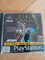Alien Trilogy - PlayStation 1, Spelcomputers en Games, Games | Sony PlayStation 1, Gebruikt, Shooter, 1 speler, Ophalen of Verzenden