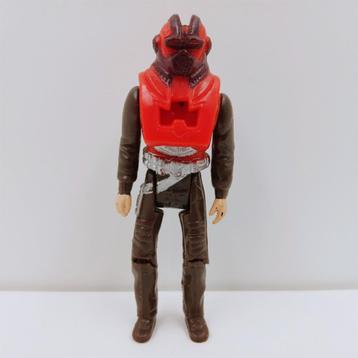 MASK Matt Trakker Ultraflash Kenner 1985 Actiefiguur beschikbaar voor biedingen