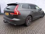 Volvo V60 2.0 T5 Inscription | Trekhaak | Lederen bekleding, Auto's, 12 maanden, 15 km/l, Euro 6, 4 cilinders