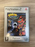Crash bandicoot The Wrath of Cortex PS2, 1 speler, Ophalen, Zo goed als nieuw, Vanaf 3 jaar