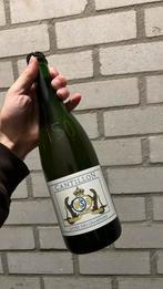 Cantillon Cuvee des Champions 2021, Verzamelen, Ophalen, Nieuw, Flesje(s), Overige merken
