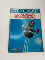 Guust Flater 7 Van Flaters gesproken, Gelezen, Ophalen of Verzenden, Meerdere stripboeken