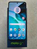 Motorola moto g72 8/128GB Blauw, Blauw, Touchscreen, Ophalen of Verzenden, Zo goed als nieuw