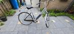 Gebruikte stadsfiets met lage instap, Fietsen en Brommers, Fietsen | Dames | Damesfietsen, Versnellingen, Ophalen, Overige merken