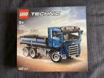 NIEUW Lego Technic Vrachwagen met kiepfunctie (42203), Ophalen of Verzenden, Nieuw, Complete set, Lego