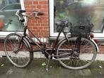 Burgers Damesfiets, 50 tot 53 cm, Ophalen, Gebruikt, Overige merken