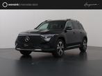 Mercedes-Benz EQB 250+ Luxury Line lichtmetalen velgen 19" |, 2005 kg, 435 min, Zwart, Nieuw