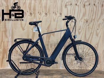 Qwic Premium i MN7+ E-Bike Shimano Nexus beschikbaar voor biedingen