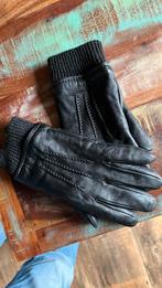 Leren handschoenen  L, Ophalen of Verzenden, Zo goed als nieuw, Handschoenen