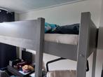 Hoogslaper, Ophalen, Gebruikt, Eenpersoons, 200 cm