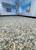 50% off Brink en Campman Pebble tapijt i 250 x 350, Ophalen, Nieuw, Rechthoekig, 200 cm of meer