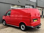 Volkswagen Transporter 2.0 TDI L1H1 Airco Cruise control Kas, Auto's, Voorwielaandrijving, Stof, Gebruikt, 4 cilinders