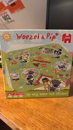 Woezel en Pip spel 3+, Drie of vier spelers, Ophalen of Verzenden, Gebruikt, Jumbo