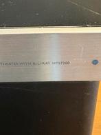 Philips HTS7200 Home Theater Blu-ray Systeem, Ophalen, Philips, 2.1-systeem, Blu-ray-speler