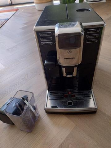 Philips 5360/10 espressomachine beschikbaar voor biedingen