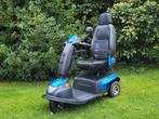 invacare scootmobiel, Ophalen of Verzenden, Gebruikt