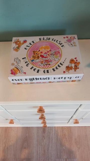Blond amsterdam 11 delig mini servies beschikbaar voor biedingen