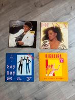 Verschillende LP’s, Ophalen of Verzenden, 1980 tot 2000, Gebruikt