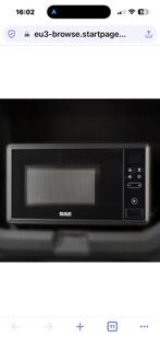 DAF Magnetron 24V - Perfect voor onderweg!, Ophalen, Zo goed als nieuw, Vrijstaand, Magnetron