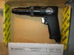 pneumatische schroevendraaier, Rodcraft, CR 4700, Ophalen of Verzenden, Zo goed als nieuw