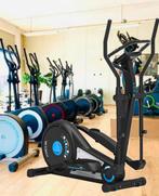 TOTALE OPRUIMING! Crosstrainer Focusfitness ALLES MOET WEG!, Verzenden, Zo goed als nieuw, Crosstrainer