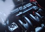 Peugeot 309 GTI 16 brochure, Verzenden, Zo goed als nieuw, Peugeot