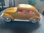 VW Kever-Beetle 1955 - Nieuw in doos, Hobby en Vrije tijd, Modelauto's | 1:18, Ophalen, Nieuw, Auto, Overige merken