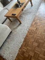 Vloerkleed tapijt creme ikea 200x300 cm, Huis en Inrichting, Stoffering | Tapijten en Kleden, Ophalen, Gebruikt, Rechthoekig, 200 cm of meer