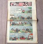 Doe mee! Weekblad voor de jeugd 5 april 1940, Boeken, Tijdschriften en Kranten, Ophalen of Verzenden, Zo goed als nieuw, Damesbladen