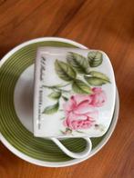 Hutschereuter - P.J. Redoute - I Rosier a cent feuilles foli, Ophalen of Verzenden