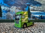 IMC Mercedes Actros Robin Eriks, Hobby en Vrije tijd, Ophalen of Verzenden, Nieuw, Bus of Vrachtwagen, Overige merken
