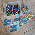 Lego speelgoed, Ophalen of Verzenden, Zo goed als nieuw