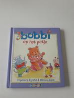Bobby op het potje, Boeken, Kinderboeken | Baby's en Peuters, Gelezen, Ophalen of Verzenden