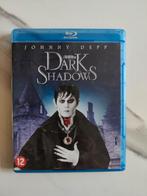 Dark Shadows Blu-ray, Ophalen of Verzenden, Zo goed als nieuw