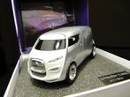 Citroen Tubik concept HY 1:43 Norev, Verzenden, Nieuw, Auto, Overige merken