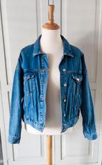 Denim & Co spijkerjack maat 42, Maat 42/44 (L), Ophalen of Verzenden, Zo goed als nieuw, Primark