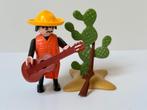 Playmobil vintage complete set 3384 Mexicaan, Ophalen of Verzenden, Zo goed als nieuw, Complete set