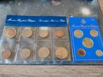 België bu set 1971 en 1979 totaal 3x, Ophalen of Verzenden