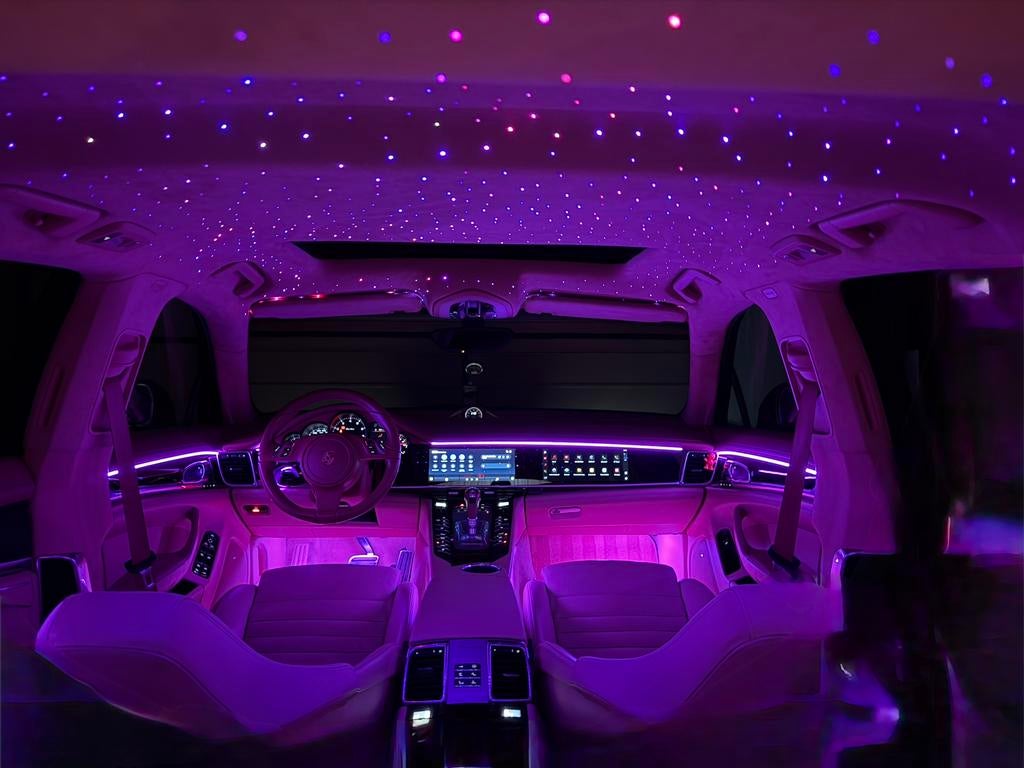 Airbags (de)montage, sfeerverlichting en onderhoud!, Auto diversen, Tuning en Styling, Ophalen