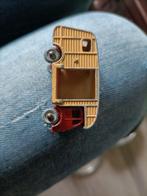 Matchbox Lesney Marshall Horse Box MK7 - No. 35, Ophalen of Verzenden