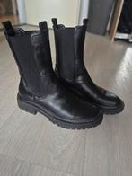 Bluebox Laarsjes Maat 41, Ophalen, Zwart, Lage of Enkellaarzen, Zo goed als nieuw