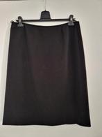 zwarte rok  - maat 42 - merk Basler - lengte 64 cm, Zwart, Ophalen of Verzenden, Gedragen, Boven de knie