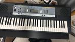 Yamaha keyboard, Ophalen of Verzenden, Zo goed als nieuw, 61 toetsen, Yamaha