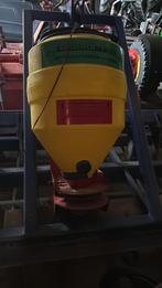 Centrifugaal strooier zaaimachine zoutstrooier, Ophalen of Verzenden, Zaaien, Planten of Poten